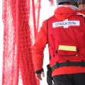 Спасатели оказали помощь туристу в районе Каракольских озер