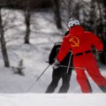 Федерация горнолыжников России заинтересована в развитии региона